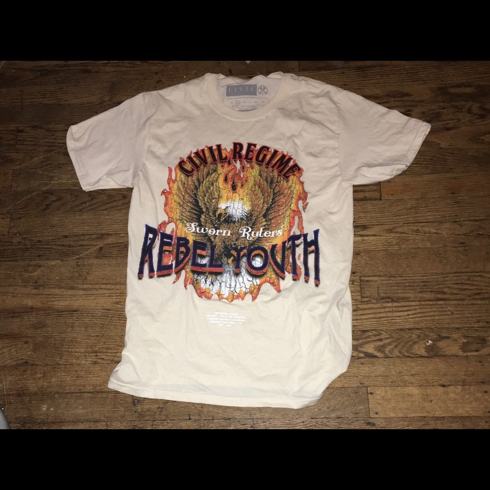 Short sleeve men’s shirts